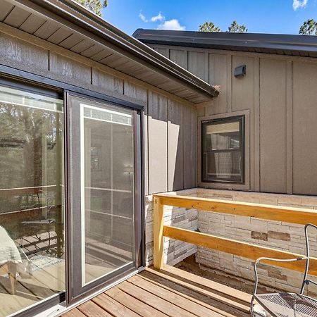 Private Black Hills Home With Corral Horses Welcome 커스터 외부 사진